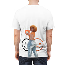 Load image into Gallery viewer, Ice Spice &quot;who needs Luv&quot; Tee
