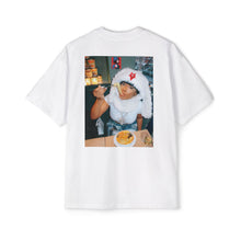 Load image into Gallery viewer, Meagan Mamushi Oversized Tee
