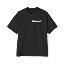 Load image into Gallery viewer, Loveless Logo Oversize tee
