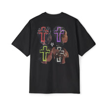 Load image into Gallery viewer, Yall Need Jesus Oversized Tee
