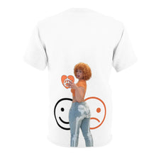 Load image into Gallery viewer, Ice Spice &quot;who needs Luv&quot; Tee
