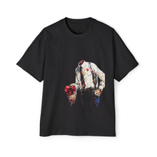 Load image into Gallery viewer, Out Of My Mind Oversized Tee
