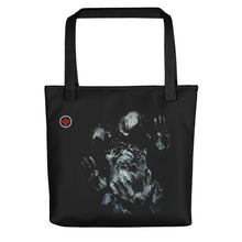 Load image into Gallery viewer, Too Pretty Tote bag
