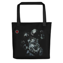 Load image into Gallery viewer, Too Pretty Tote bag
