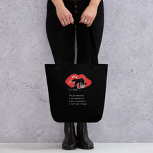 Load image into Gallery viewer, Feelings Tote bag
