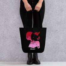 Load image into Gallery viewer, Feelings Tote bag
