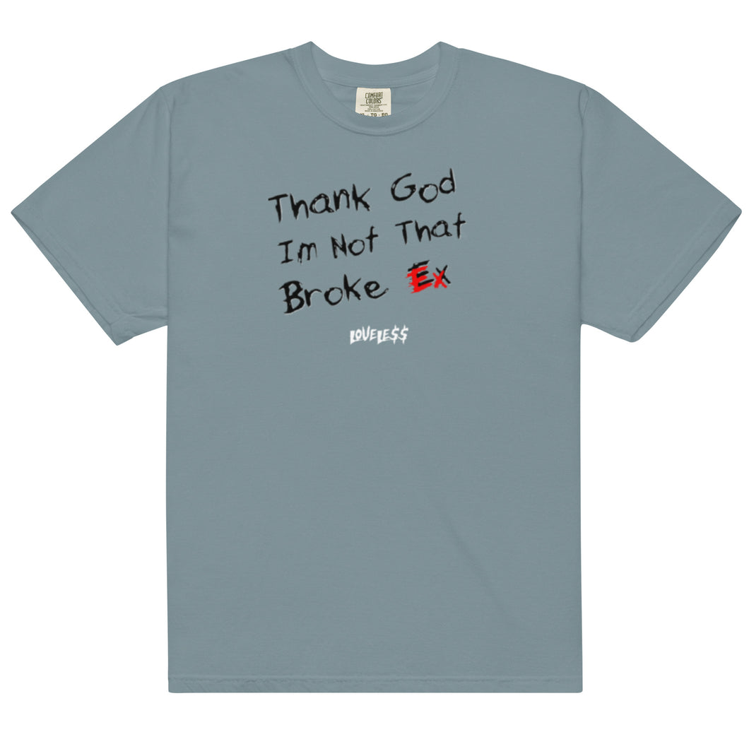 Thank God V2 t-shirt