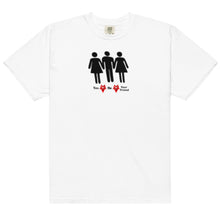 Load image into Gallery viewer, Love Me 333 t-shirt
