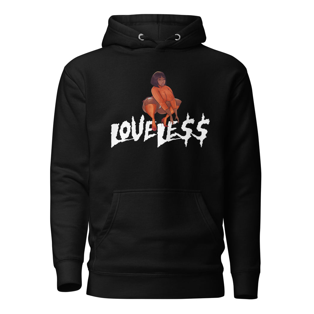 Halloween LV$ Velma Hoodie