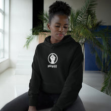 Load image into Gallery viewer, My Fav Black Activist Hoodie
