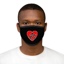 Load image into Gallery viewer, lovéle$$ Fabric Face Mask
