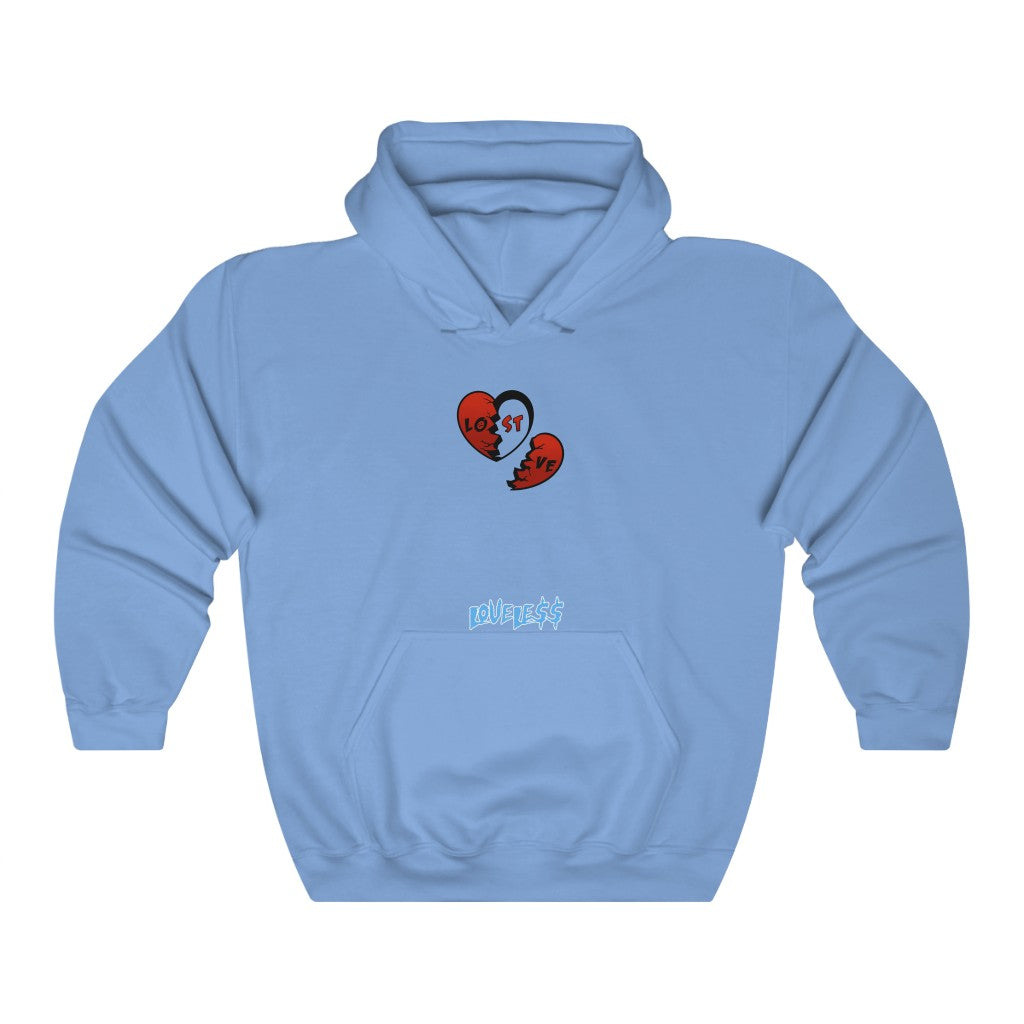 Lovéle$$ Signature Hoodie