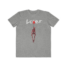 Load image into Gallery viewer, lover/loner Tee
