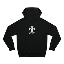 Load image into Gallery viewer, My Fav Black Activist Hoodie
