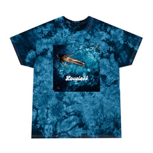 Load image into Gallery viewer, Be Free Tie-Dye Tee
