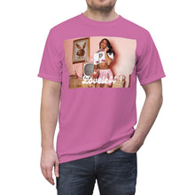 Load image into Gallery viewer, Pink lori Tee
