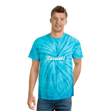 Load image into Gallery viewer, Cyclone Tie-Dye Tee
