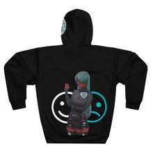 Load image into Gallery viewer, If looks could kill Hoodie
