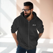 Load image into Gallery viewer, hate you Full Zip Hoodie
