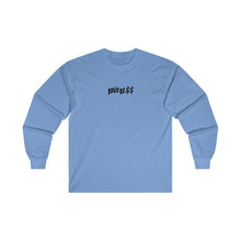 Load image into Gallery viewer, Sacrifice Long sleeve Tee
