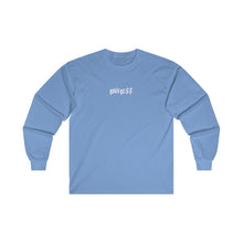 Load image into Gallery viewer, sacrifice long sleeve tee
