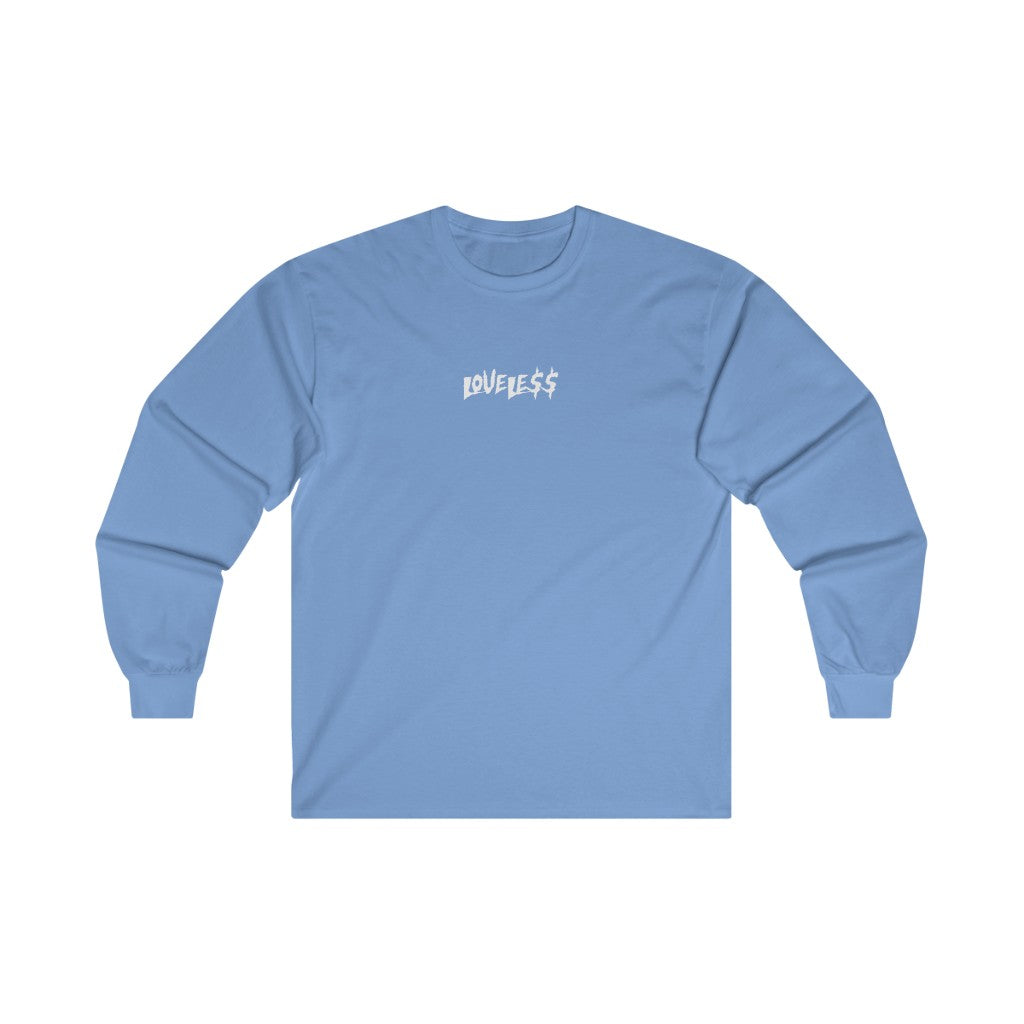 sacrifice long sleeve tee