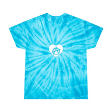 Load image into Gallery viewer, Cyclone Tie-Dye Tee
