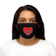 Load image into Gallery viewer, lovéle$$ Fabric Face Mask
