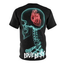 Load image into Gallery viewer, think with heart Tee
