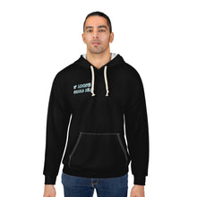 Load image into Gallery viewer, If looks could kill Hoodie
