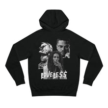 Load image into Gallery viewer, My Fav Black Activist Hoodie
