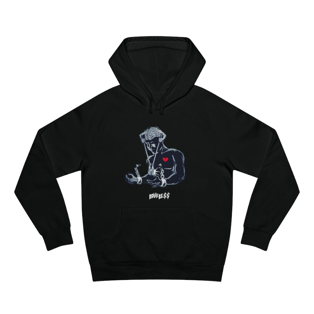 Free from bondage Hoodie