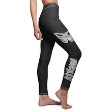 Load image into Gallery viewer, Butterfly leggings
