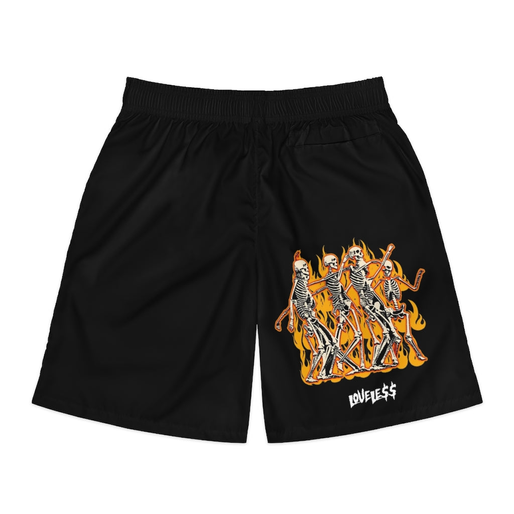 Emotionsr Shorts