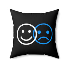 Load image into Gallery viewer, Anarchy Shoota Square Pillow
