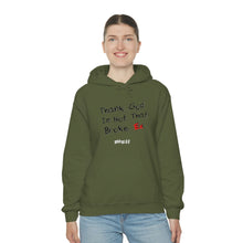 Load image into Gallery viewer, Thank God Hoodie V2
