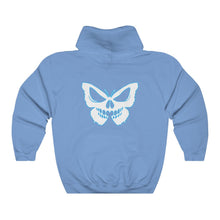 Load image into Gallery viewer, Unisex Butterfly Hoodie
