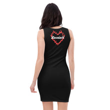 Load image into Gallery viewer, Ferrocious Body Dress
