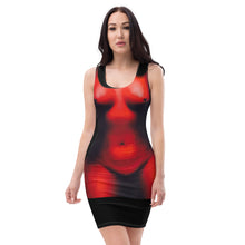 Load image into Gallery viewer, Ferrocious Body Dress
