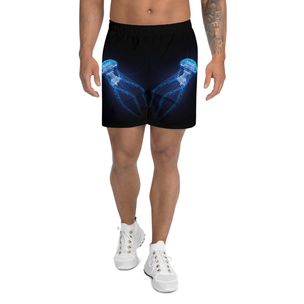 Jellyfish Shorts