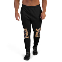 Load image into Gallery viewer, Cornaro Chapel Skeleton Men&#39;s Joggers
