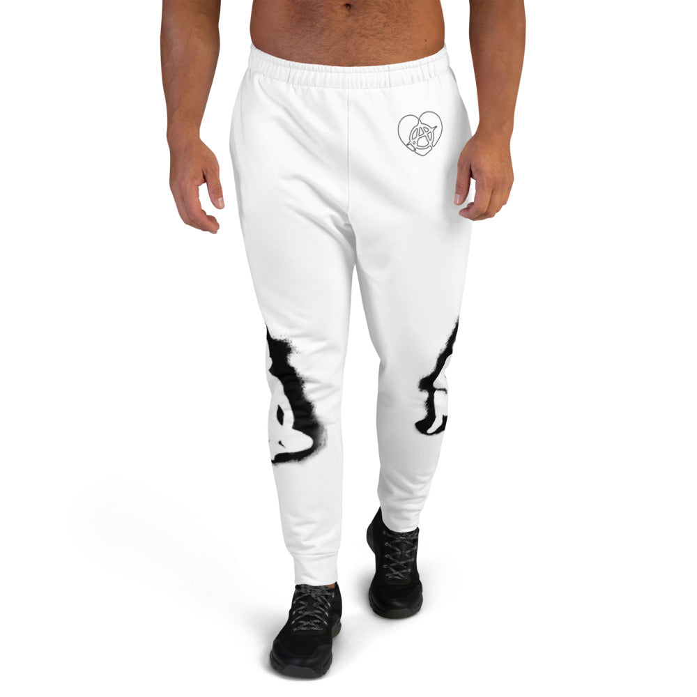 Sacrifice joggers