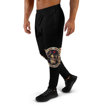 Load image into Gallery viewer, Cornaro Chapel Skeleton Men&#39;s Joggers
