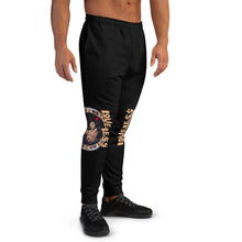 Load image into Gallery viewer, Cornaro Chapel Skeleton Men&#39;s Joggers
