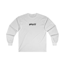 Load image into Gallery viewer, Sacrifice Long sleeve Tee
