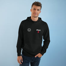 Load image into Gallery viewer, Think with heart hoodie
