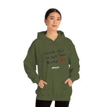 Load image into Gallery viewer, Thank God Hoodie V2
