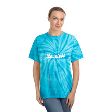 Load image into Gallery viewer, Cyclone Tie-Dye Tee
