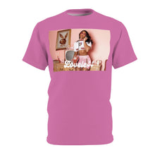 Load image into Gallery viewer, Pink lori Tee
