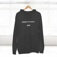 Load image into Gallery viewer, Hopeless Romantic Hoodie
